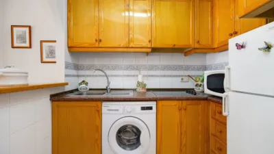 Apartment on Rafal Street, 25 photo 8