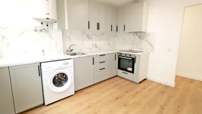 Apartment on Calle San Miguel de Salinas photo 4