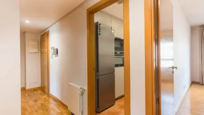 Apartment in Murcia photo 32
