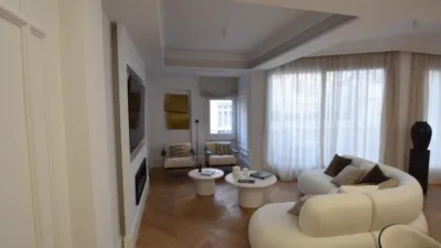 Penthouse on Castellana photo 3