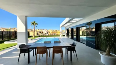 Casa – Algorfa - Vista 4