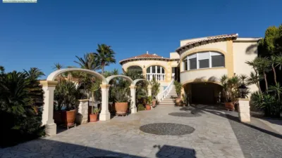 Casa – Dénia - Vista 3