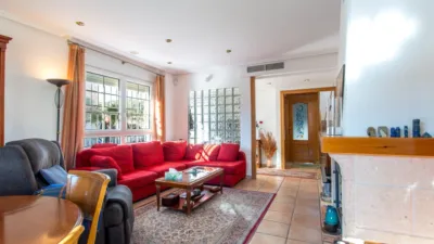 Chalet in Urb. Montepinar photo 20