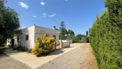 Finca rústica en Cataluña photo 2