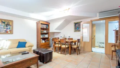 Chalet in Urb. Montepinar photo 49