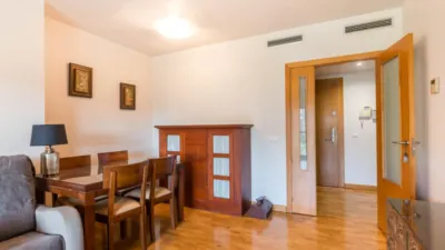 Apartment in Murcia photo 10