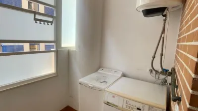 Apartment in Calle Xaloc photo 7