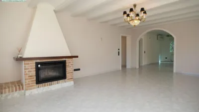 Chalet in Capsades photo 8