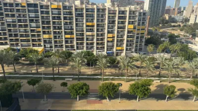 Apartment in Cala de Finestrat photo 15