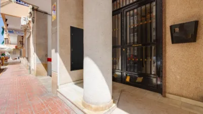 Pis – Torrevieja, San Roque - Vista 4