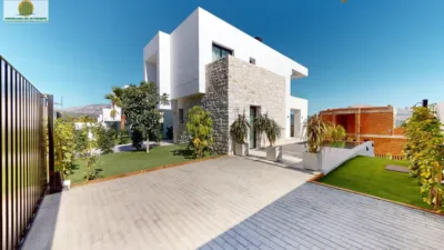 Chalet in Urbanizations photo 42