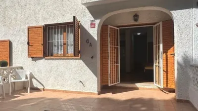 Casa – Orihuela, Playa Flamenca I, Urbanización La Zenia II - Vista 4