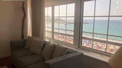 Apartment in Poniente photo 6