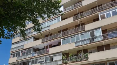 Apartment on Calle del Veinte de Febrero photo 38