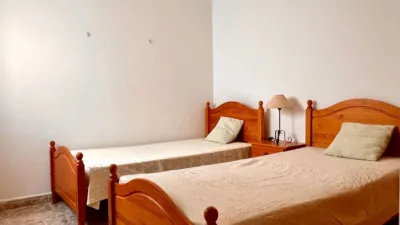 Piso en venta en Calle El Pozo, 12, Candelaria-Playa de La Viuda (Candelaria) de 380.000 €