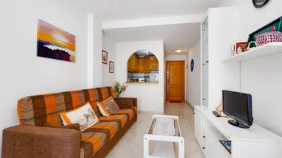 Apartment on Rafal Street, 25 photo 12