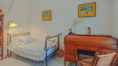 Chalet in El Monte photo 46