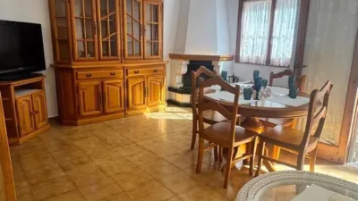 Terraced house in Orihuela Costa photo 11