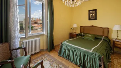 Apartment on Calle del Veinte de Febrero photo 6