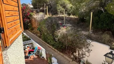 Terraced house in Orihuela Costa photo 33