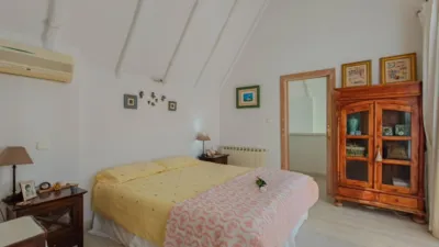 Chalet in El Monte photo 32