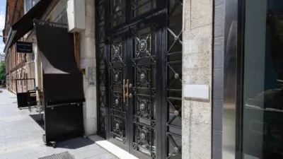 Apartment on Calle del Veinte de Febrero photo 37