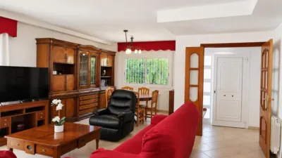Chalet in Segur de Calafell photo 9