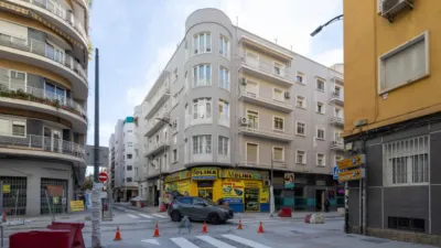 Flat on Calle de San Vicente Ferrer, 13 photo 24
