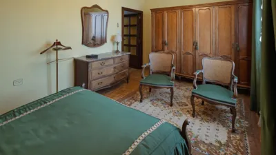 Apartment on Calle del Veinte de Febrero photo 30