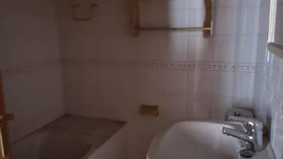 Edificio en venta en Calle de las Carretas, 7, Centro (Segovia Capital) de 790.000 €