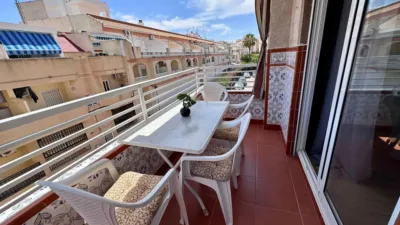 Apartment in Torrevieja - Vista 5