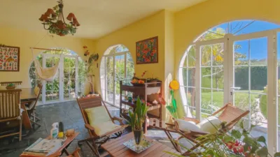 Chalet in El Monte photo 64