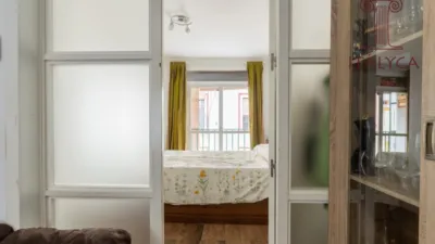 Apartment on Calle Peral, 45 photo 19