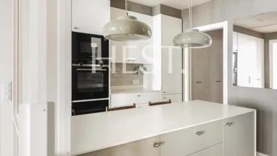Apartment in Sant Gervasi - Galvany photo 15