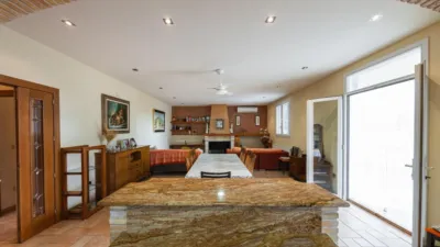 Casa – Cocentaina - Vista 3