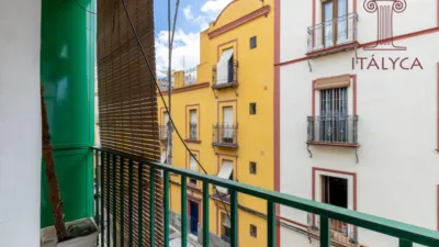 Apartment on Calle Peral, 45 photo 29
