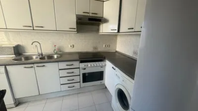 Apartment in Levante photo 9