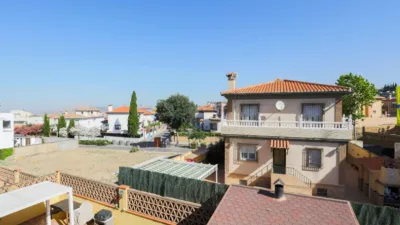 Casa en calle Arniches, 21 photo 23
