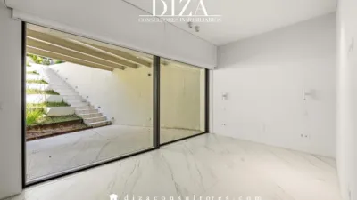 Chalet in Pozuelo de Alarcón photo 86