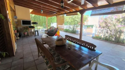 Casa – Albacete, Urbanización Altos de Escucha - Vista 5