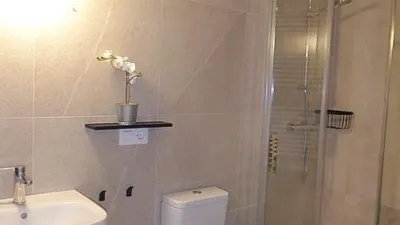 Apartment in Miribilla photo 11
