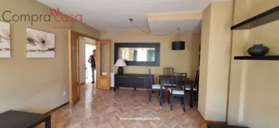 Edificio en venta en Calle de las Carretas, 7, Centro (Segovia Capital) de 790.000 €