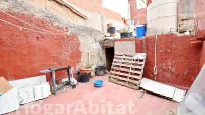 House on Carrer del Miguel de Cervantes photo 9