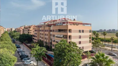 Duplex Penthouse for Sale in Campanar, Valencia photo 34