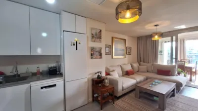 Apartment in Los Dolses photo 11