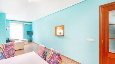 Duplex at Avinguda de Miguel Hernández, 6 photo 9