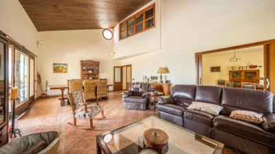 Finca rústica en venta en Calle Cv-804 Km-3 - Vista 4