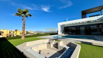 Casa – Algorfa - Vista 2