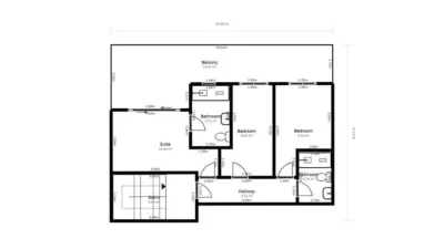 Chalet on Calle Margarida Xirgu photo 33