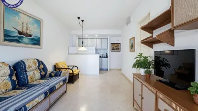 Apartment on Calle de Xabia photo 7